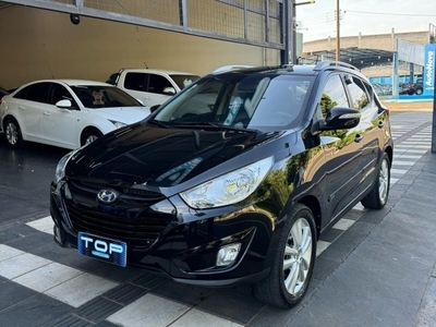 Hyundai ix35 2.0L 16v (Flex) (Aut) 2014