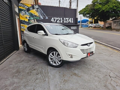 Hyundai ix35 2.0L 16v (Flex) (Aut) 2015