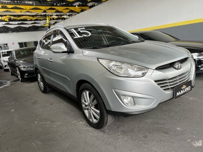 Hyundai ix35 2.0L 16v (Flex) (Aut) 2015