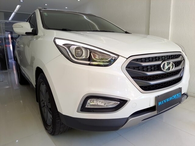 Hyundai ix35 2.0L GL (Flex) (Aut) 2019