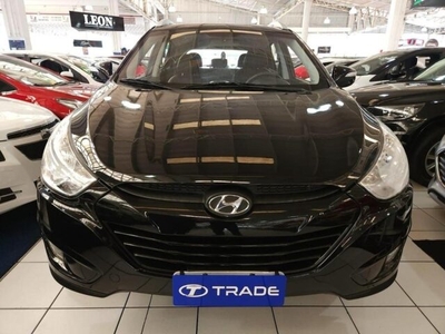 Hyundai ix35 2.0L GLS Básico 2012