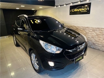 Hyundai ix35 2.0L GLS Completo (aut) 2012