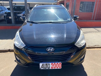 Hyundai ix35 GLS 2.0L 16v (Flex) 2012