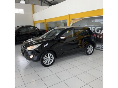 Hyundai ix35 GLS 2.0L 16v (Flex) (Aut) 2012