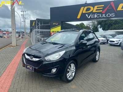 Hyundai ix35 GLS 2.0L 16v (Flex) (Aut) 2012