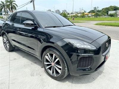 Jaguar E-PACE E-Pace 2.0 P300 R-Dynamic SE 4WD 2020