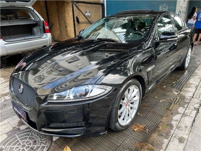 Jaguar XF 2.0 GTDI Luxury 2015