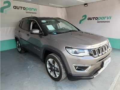 Jeep Compass 2.0 Longitude 2019