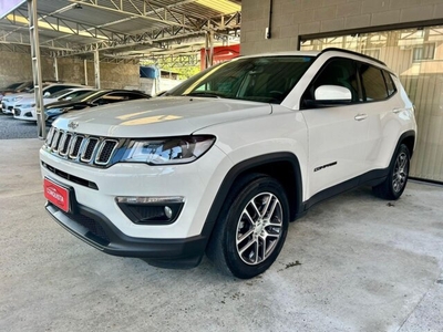 Jeep Compass 2.0 Sport 2019