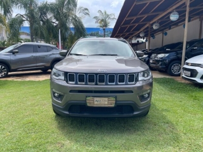 Jeep Compass 2.0 Sport 2019