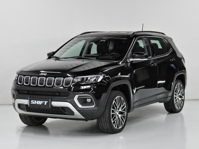 Jeep Compass 2.0 TD350 Limited 4WD 2022