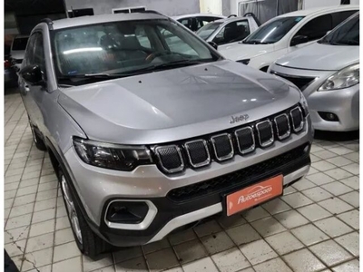 Jeep Compass 2.0 TD350 Longitude 4WD 2022