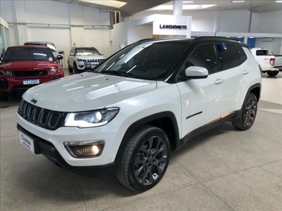 Jeep Compass 2.0 TDI Limited 4WD 2021