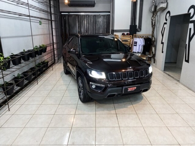 Jeep Compass 2.0 TDI Série S 4WD 2021