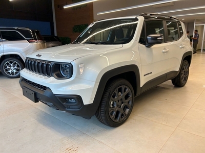 Jeep Renegade 1.3 T270 Série S 4WD 2023