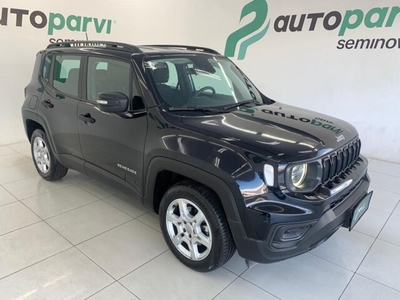 Jeep Renegade 1.3 T270 Sport 2023