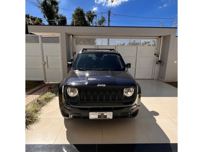 Jeep Renegade 1.8 (Aut) 2019