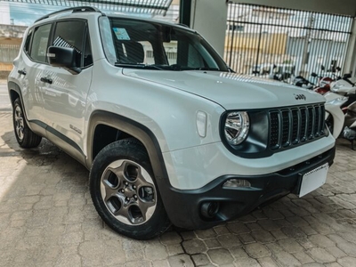 Jeep Renegade 1.8 Sport 2019