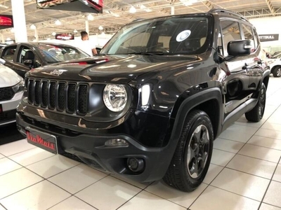 Jeep Renegade 1.8 Sport 2019