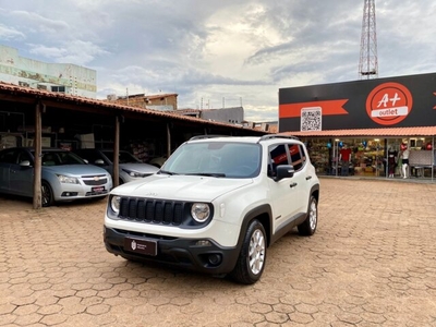 Jeep Renegade 1.8 Sport (Aut) 2019