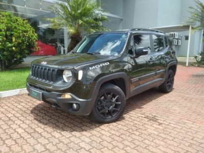 Jeep Renegade 2.0 TDI Moab 4WD 2021