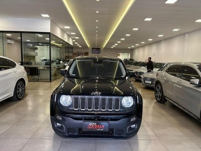 Jeep Renegade Sport 1.8 (Flex) 2016