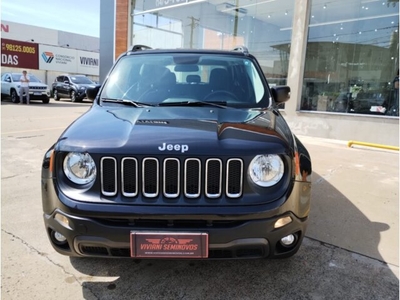 Jeep Renegade Sport 2.0 TDI 4WD (Aut) 2017