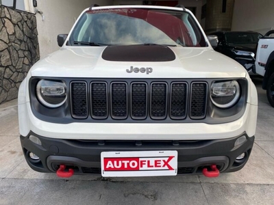 Jeep Renegade Trailhawk 2.0 TDI 4WD (Aut) 2019