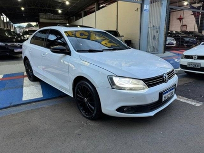 JETTA Branco 2012