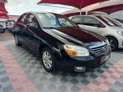 Kia Cerato 1.6 16V 2009