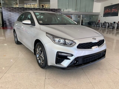 Kia Cerato 2.0 EX E473 (Aut) 2022