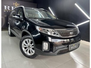 Kia Sorento 2.4 EX (Aut) S263 2015