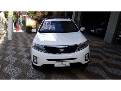 Kia Sorento 2.4 EX (Aut) S263 2015