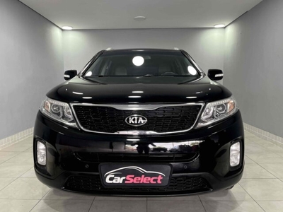 Kia Sorento 2.4 EX (Aut) S263 2015