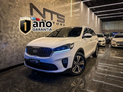 Kia Sorento 3.5 V6 EX 4WD (Aut) S275 2019