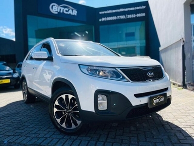 Kia Sorento EX 2.4 (aut)(S.263) 2014