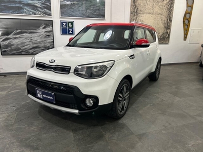 Kia Soul EX 1.6 (Flex) (Aut) U265 2019