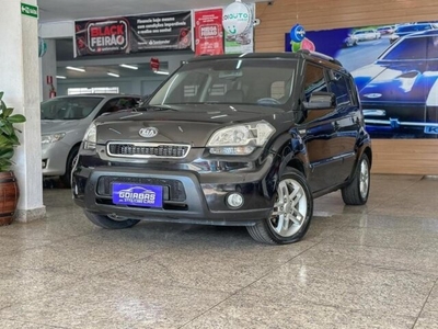 Kia Soul EX 1.6 U.163 2012