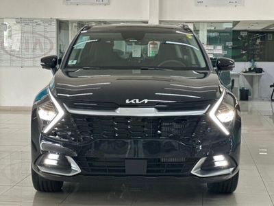 Kia Sportage 1.6 T-GDI MHEV EX Prestige DCT 2024