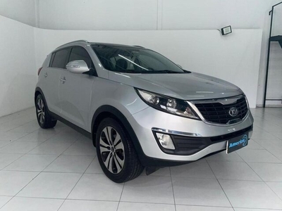 Kia Sportage EX 2.0 4X2 (Flex) P586 2013