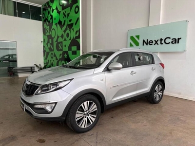 Kia Sportage EX 2.0 4X2 (Flex) P586 2014