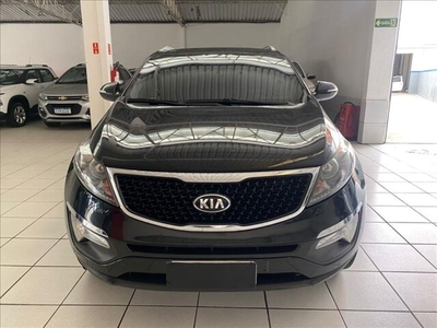 Kia Sportage EX 2.0 (Flex) (Aut) P584 2015