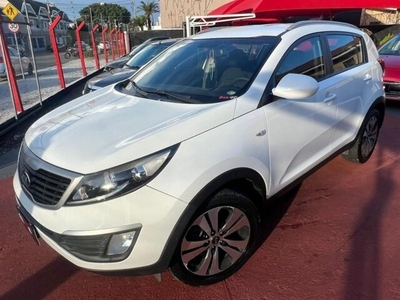 Kia Sportage LX 2.0 4X2 (Flex) P525 2013