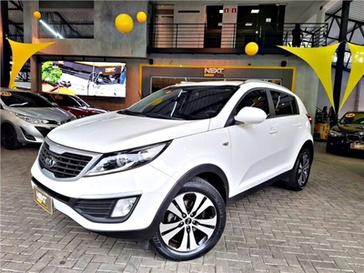 Kia Sportage LX 2.0 P577 (Flex) (Aut) 2014