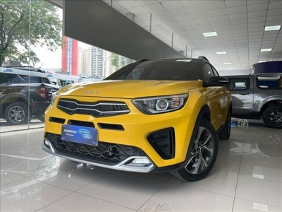 Kia Stonic 1.0 T-GDI MHEV SX DCT 2022