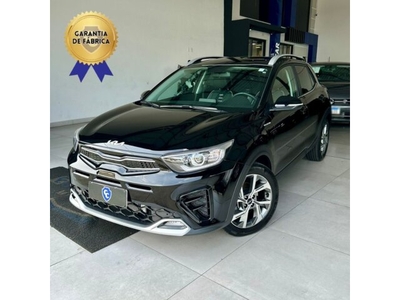 Kia Stonic 1.0 T-GDI MHEV SX DCT 2022