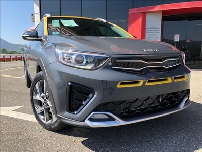 Kia Stonic 1.0 T-GDI MHEV SX DCT 2022