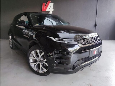 Land Rover Discovery Sport 2.0 Si4 R-Dynamic SE 4WD 2021