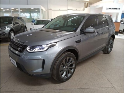 Land Rover Discovery Sport 2.0 TD4 SE 4WD 2021