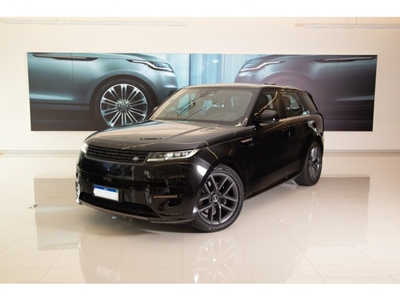 Land Rover Range Rover Sport 3.0 D350 MHEV SE Dynamic 4WD 2023